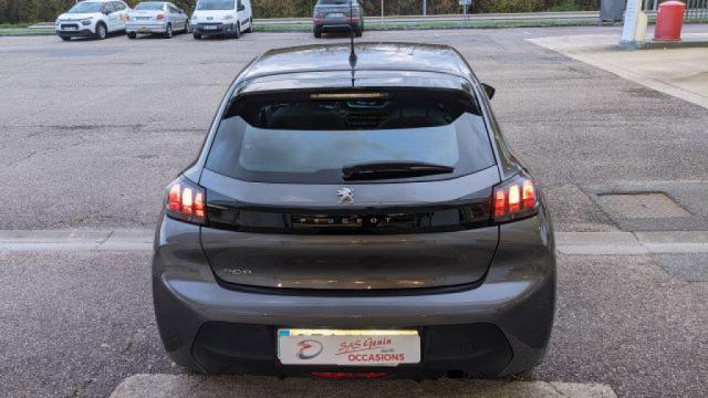 Peugeot 208 image 3