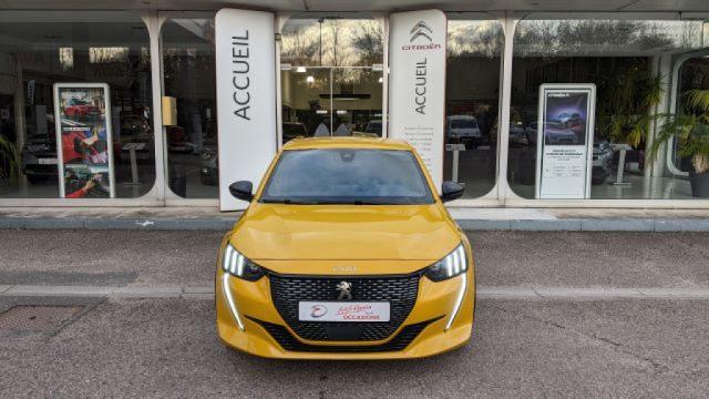 Peugeot 208 image 2