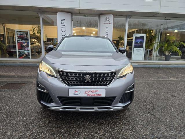 Peugeot 3008 image 7