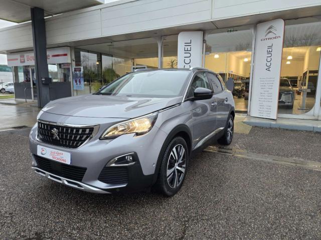 Peugeot 3008 image 9
