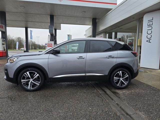 Peugeot 3008 image 2