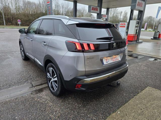 Peugeot 3008 image 3
