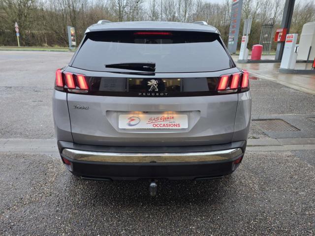 Peugeot 3008 image 4