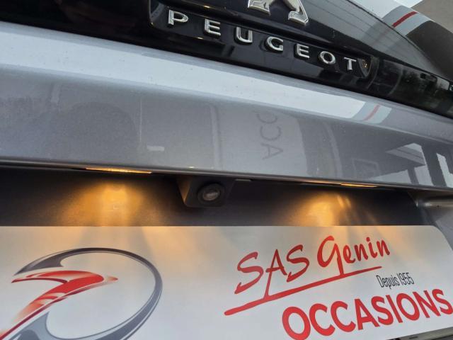 Peugeot 3008 image 6