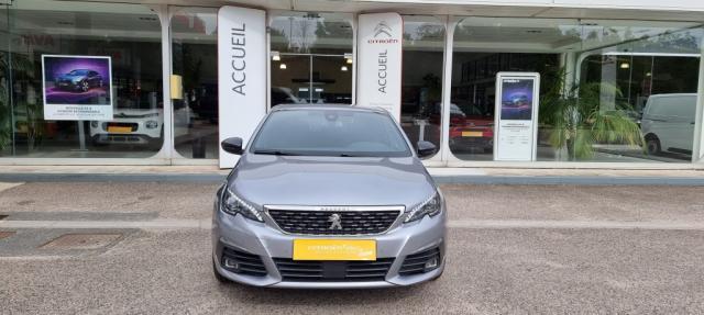 Peugeot 308 image 2