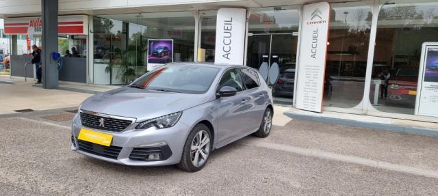 Peugeot 308 image 4