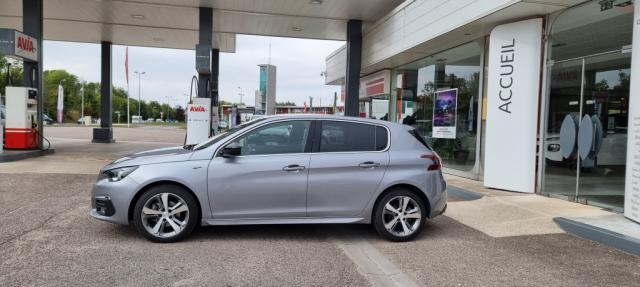 Peugeot 308 image 7