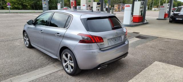 Peugeot 308 image 8