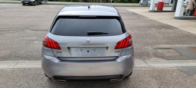 Peugeot 308 image 1