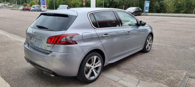 Peugeot 308 image 6