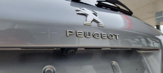 Peugeot 308 image 5