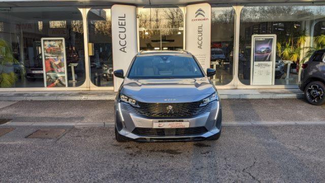 Peugeot 5008 image 7