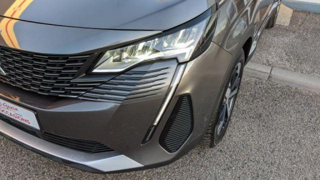 Peugeot 5008 image 9