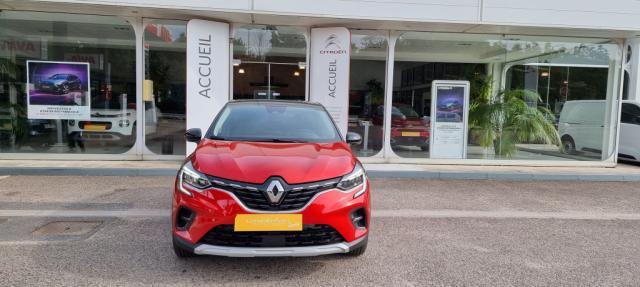 Renault Captur image 8