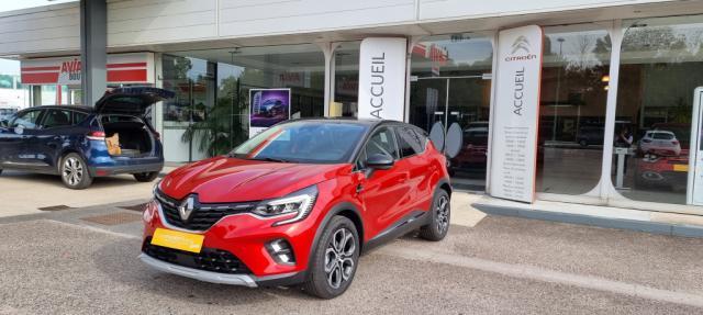 Renault Captur image 4