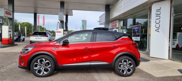Renault Captur image 6