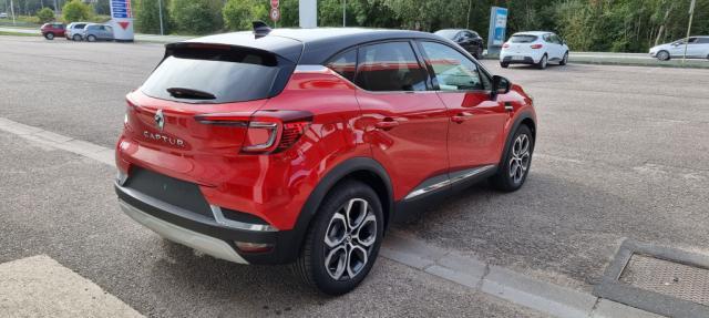 Renault Captur image 3