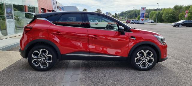 Renault Captur image 7