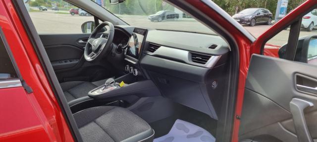 Renault Captur image 9