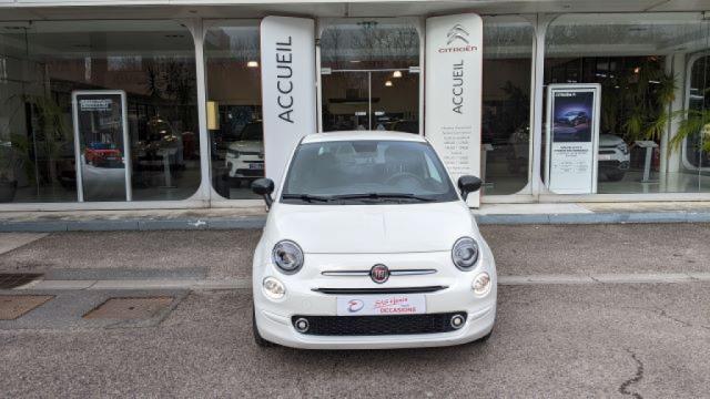 Fiat 500 image 7
