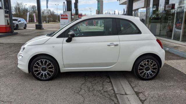 Fiat 500 image 6