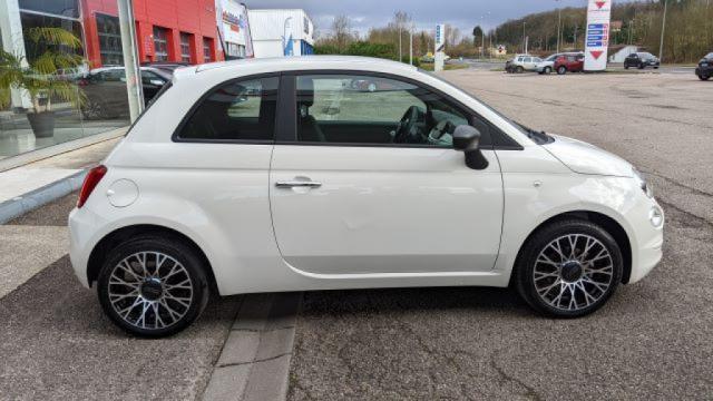 Fiat 500 image 8