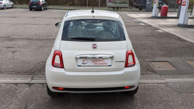Fiat 500 image 5