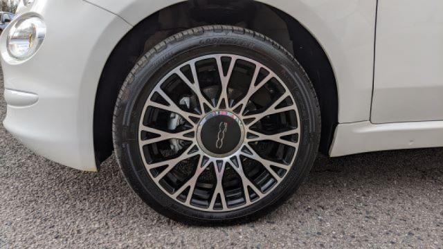 Fiat 500 image 1