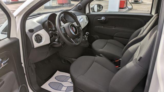 Fiat 500 image 4