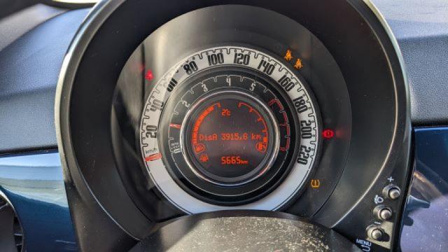Fiat 500 image 7