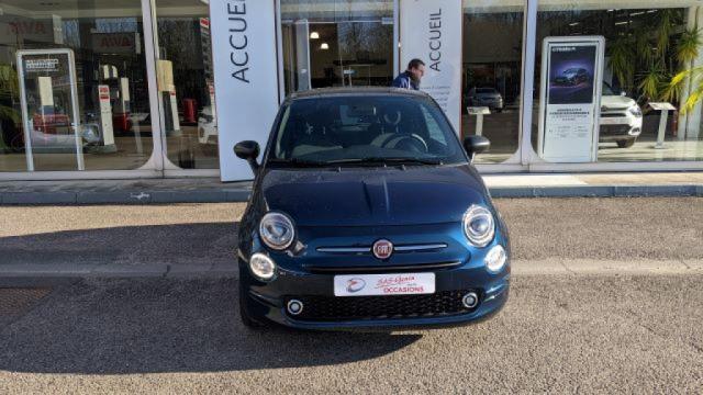 Fiat 500 image 8