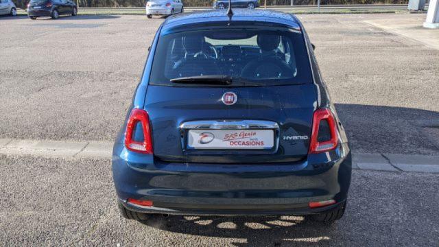 Fiat 500 image 4