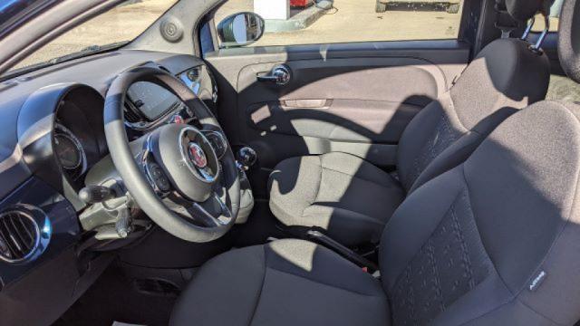 Fiat 500 image 9
