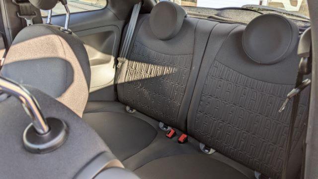 Fiat 500 image 1