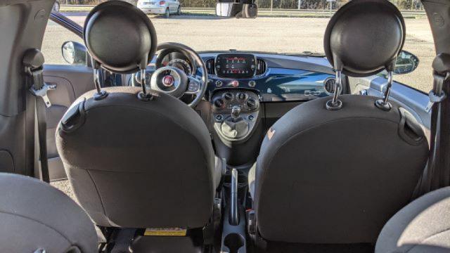 Fiat 500 image 2