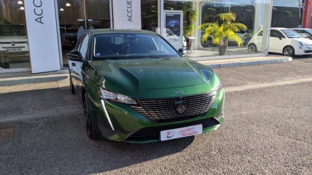 Peugeot