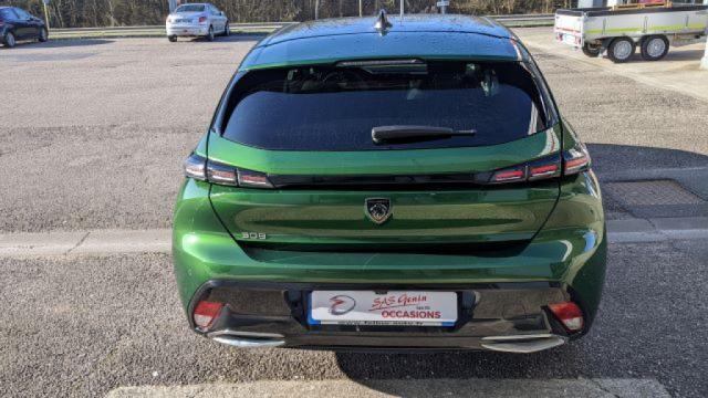 Peugeot 308 image 5