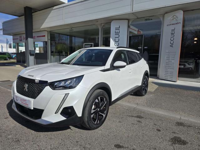 Peugeot 2008 image 9