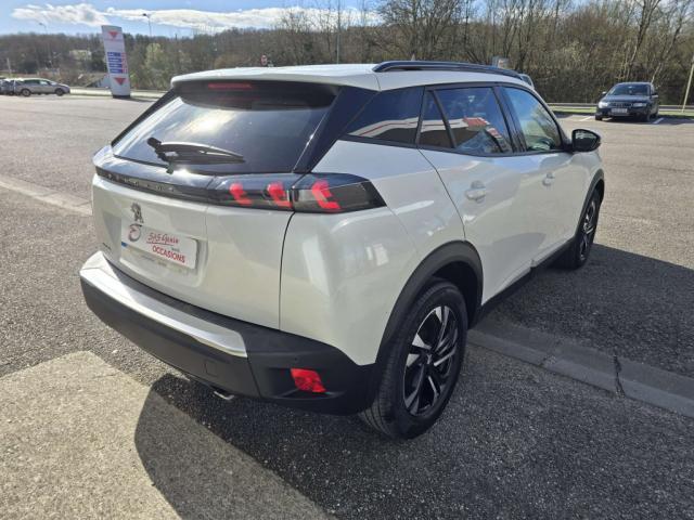 Peugeot 2008 image 5