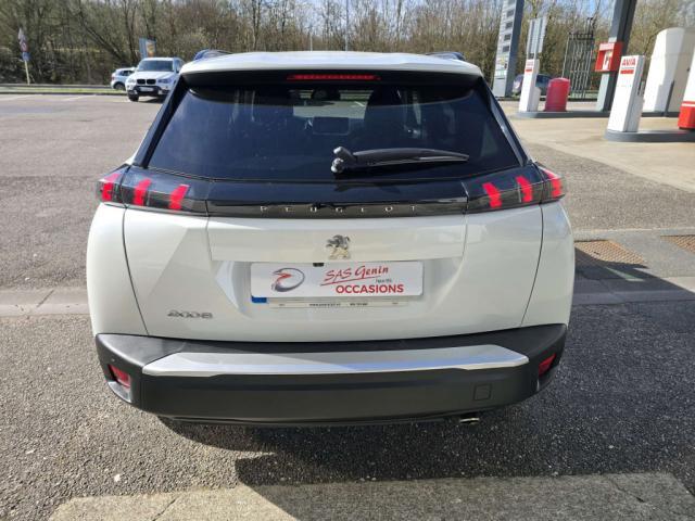 Peugeot 2008 image 7