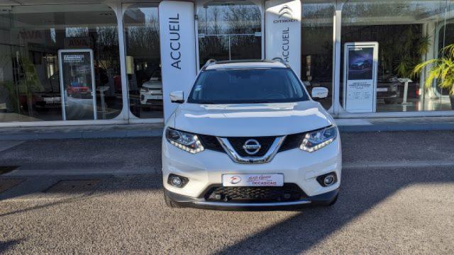 Nissan X-Trail image 7
