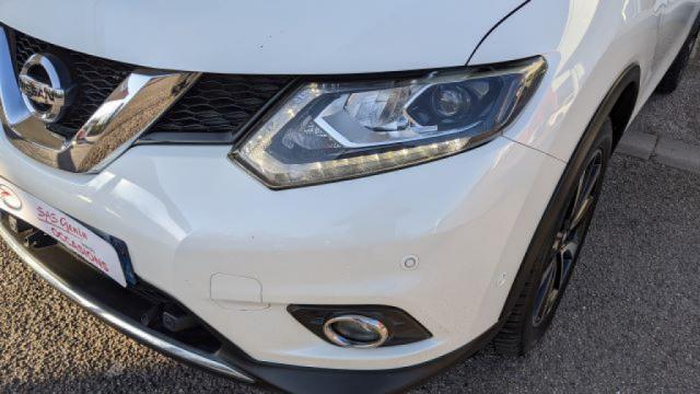 Nissan X-Trail image 5