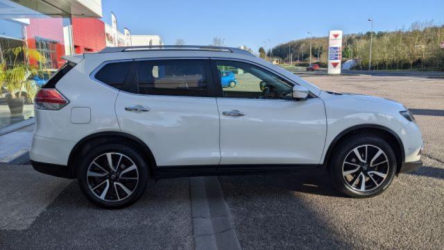 Nissan X-Trail image 6