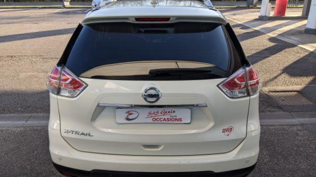 Nissan X-Trail image 9