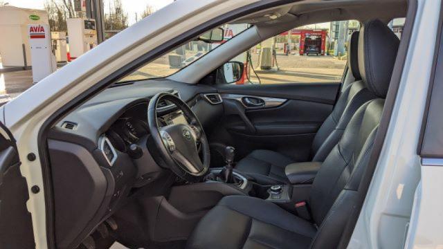 Nissan X-Trail image 3