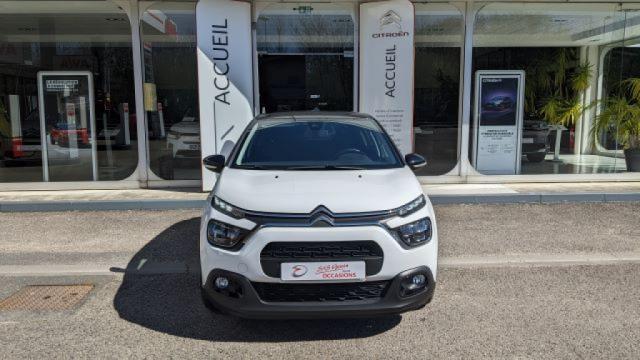 Citroen C3 image 3