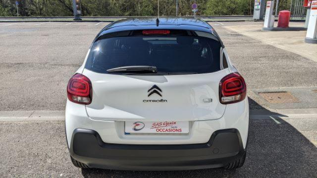 Citroen C3 image 8