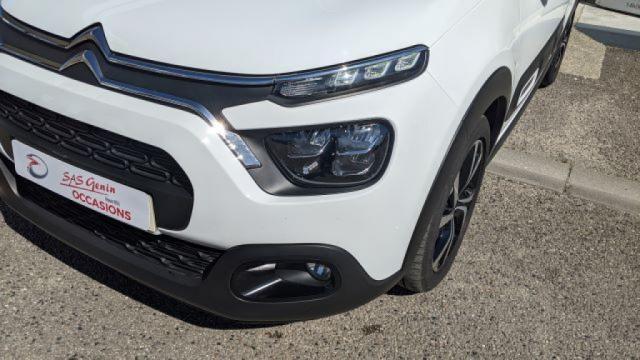 Citroen C3 image 5