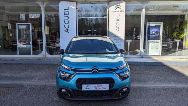 Citroen C3 image 4