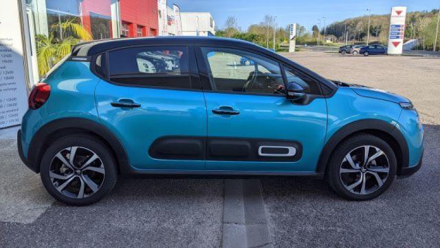 Citroen C3 image 5